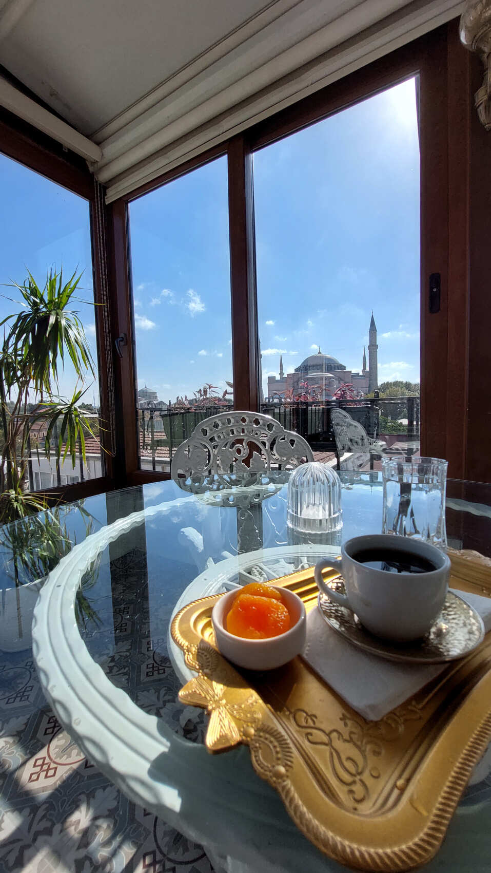 Инстатур в Стамбул с девочками! (4/48)