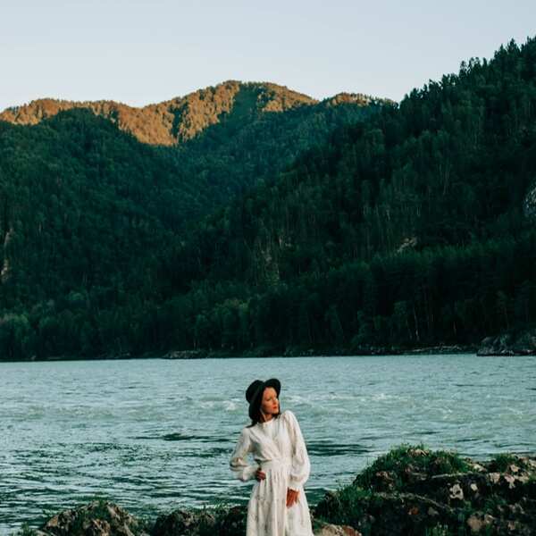 Горный Алтай. Мультинские озера с комфортом. (26/70)