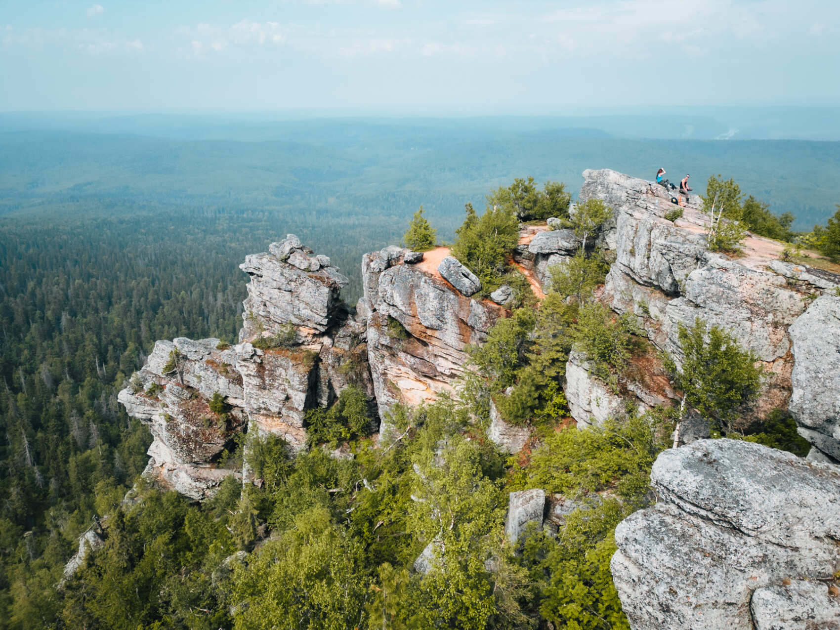 На Выходные в Пермский край (17/22)