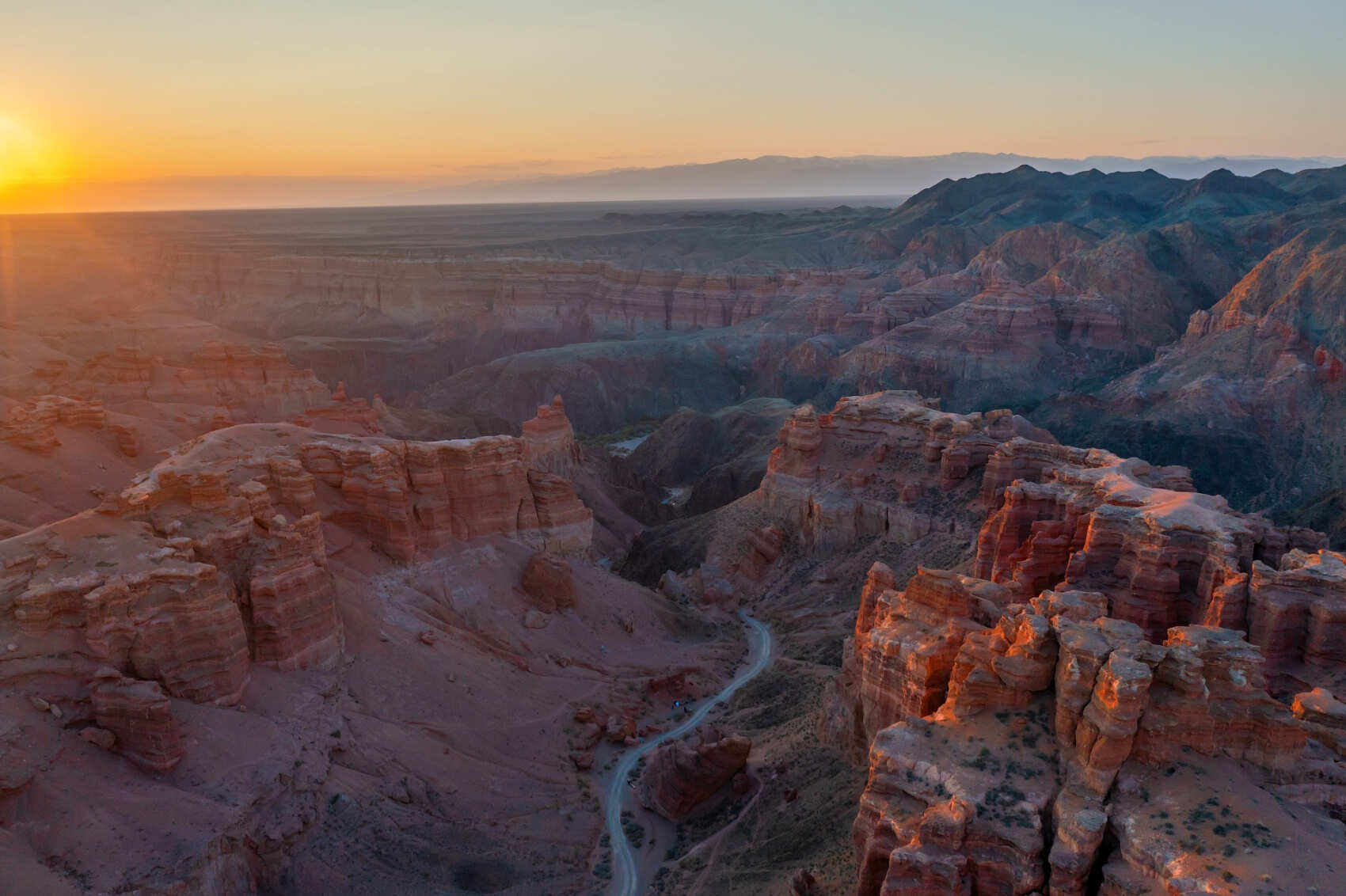 Фототур на Северный Тянь-Шань. Семиречье - жемчужина Казахстана. (6/126)