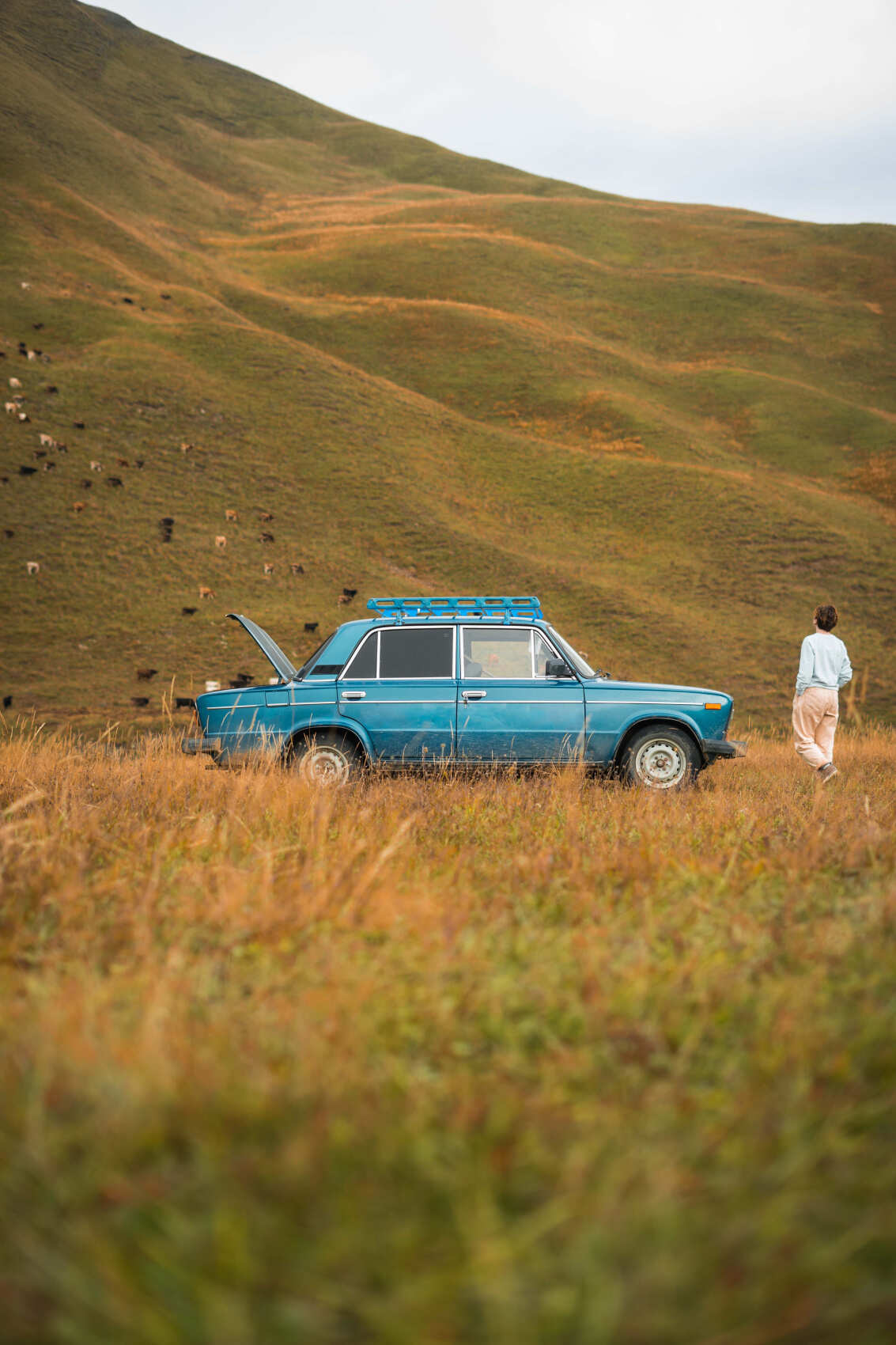 Балхар и традиционное ремесло (3/7)