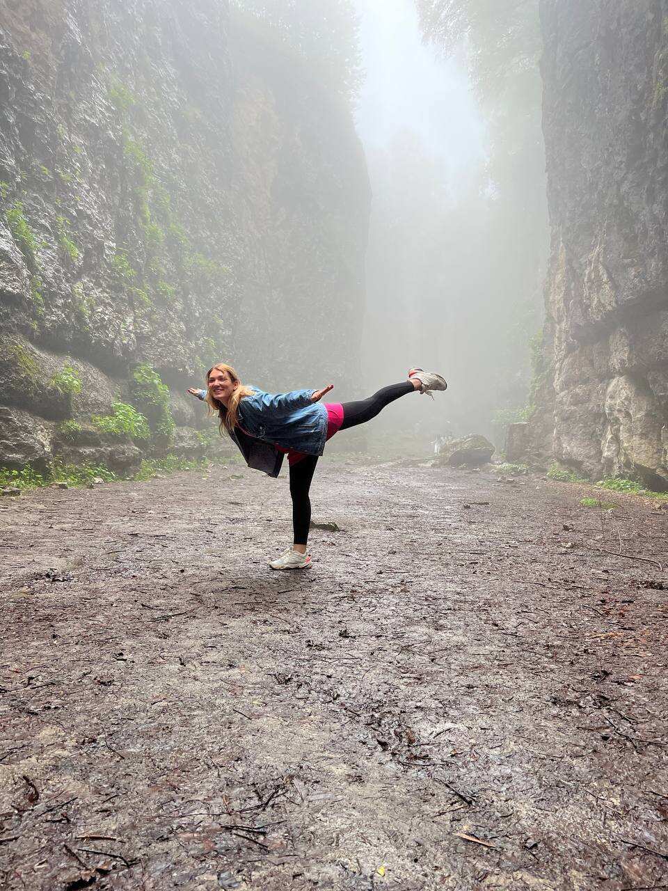 Влюбляющий Дагестан: 4 дня Реально Всё включено! (236/258)
