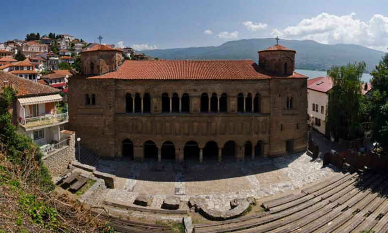 Очарование Северной Македонии (11/37)