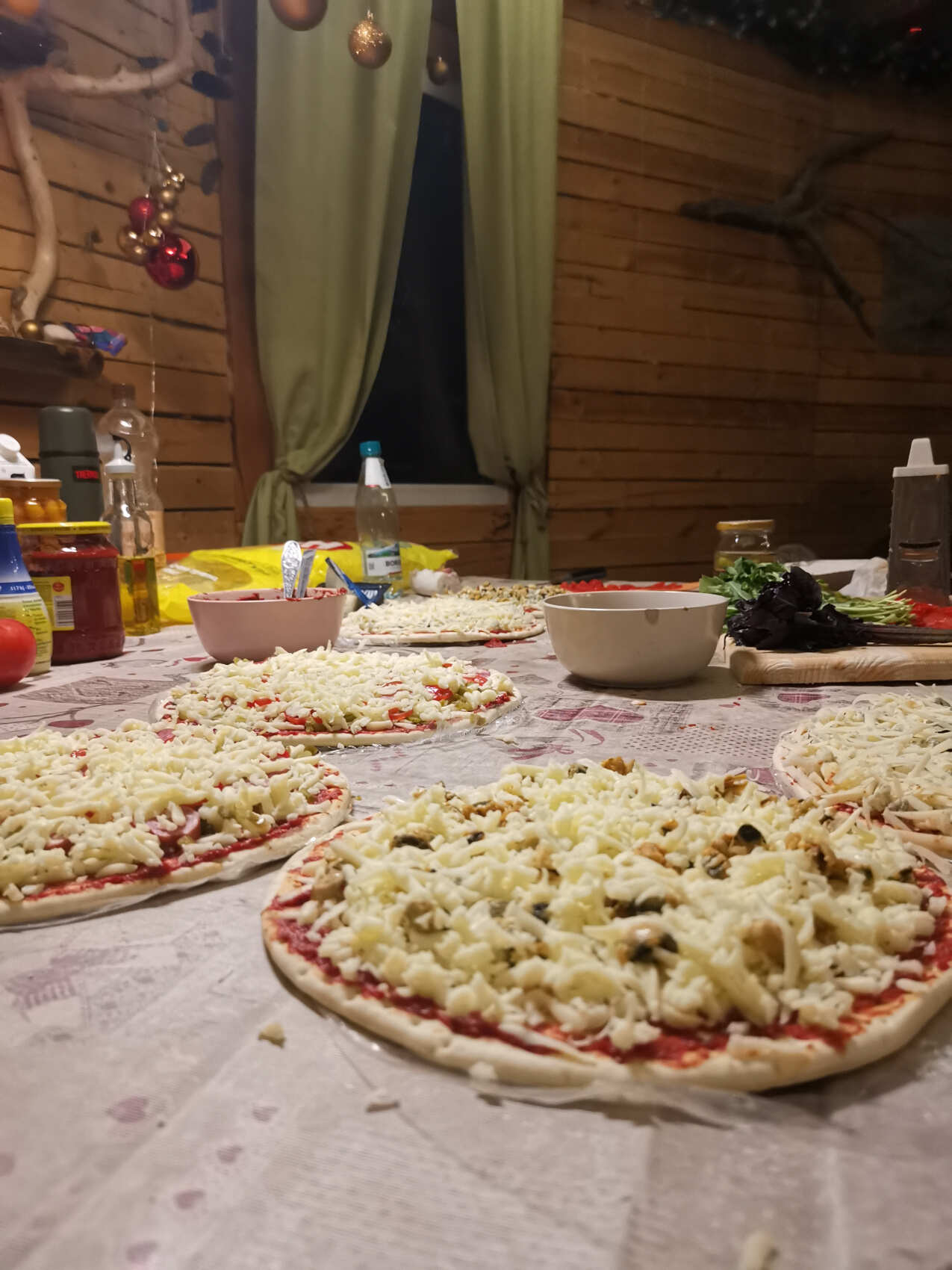 Бархатный сезон с фотографом (30/53)