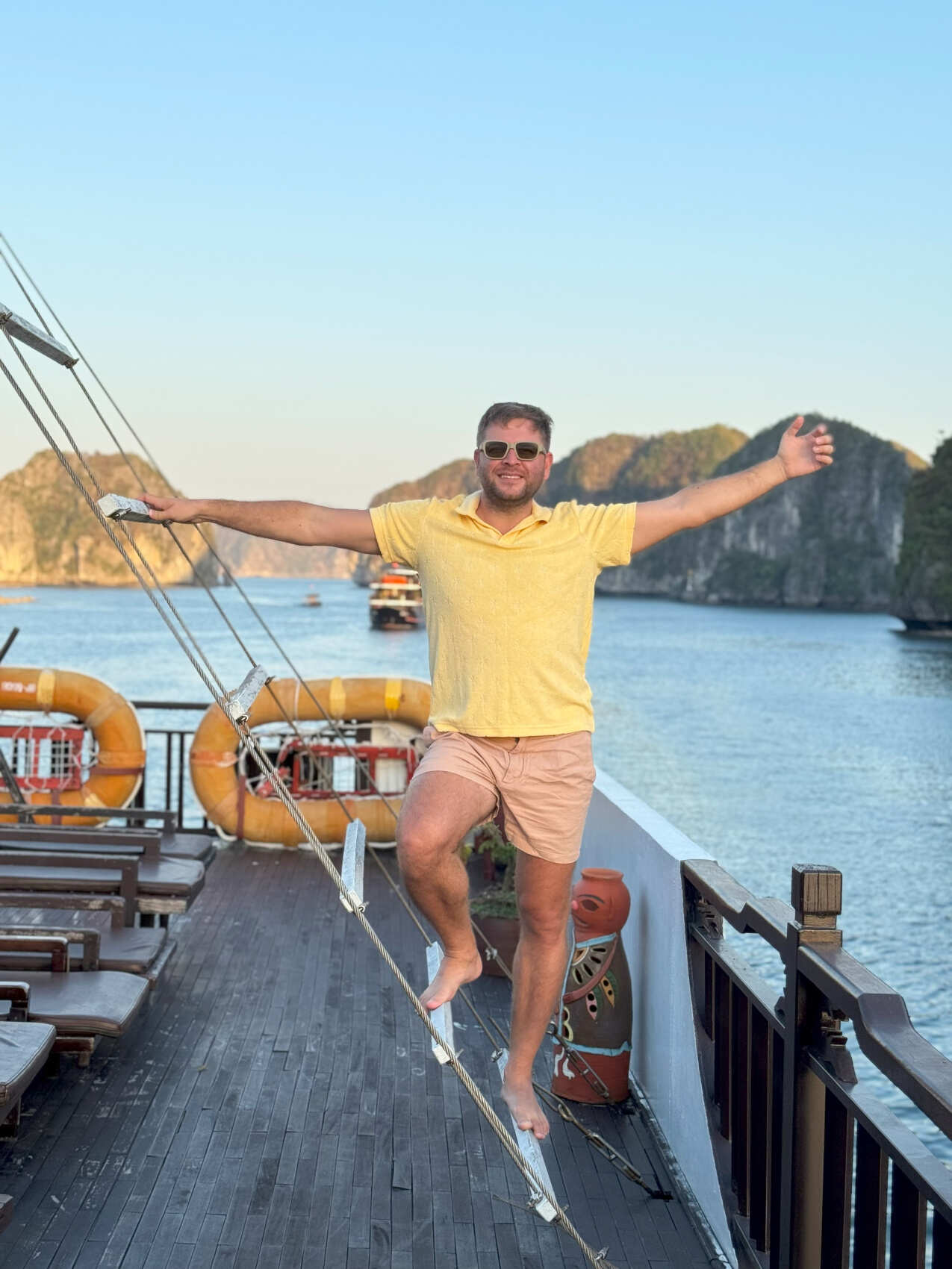 Такой самобытный Вьетнам (17/65)