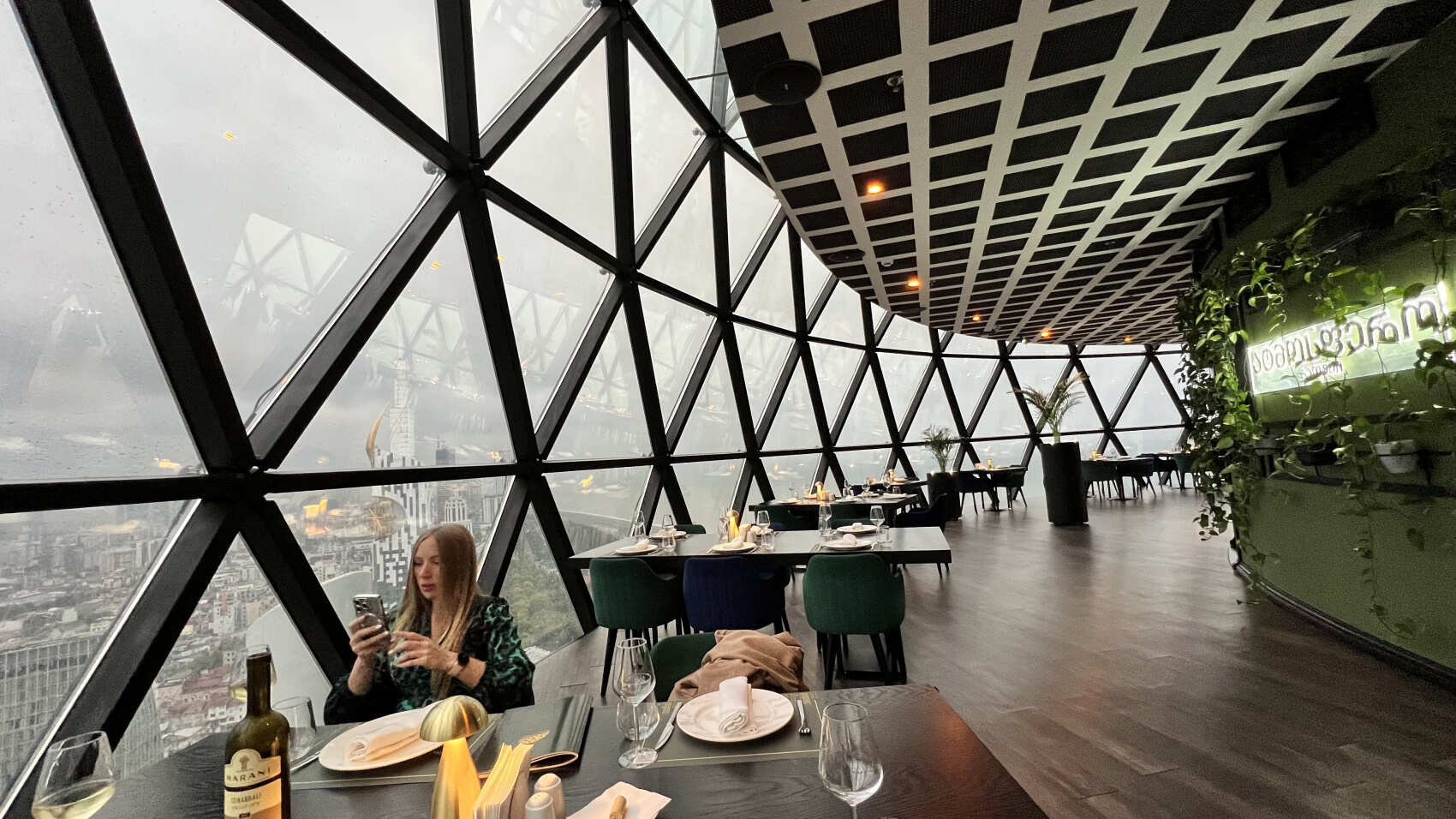 Удивительная Грузия: Тбилиси+Казбеки+Кахетия (49/152)