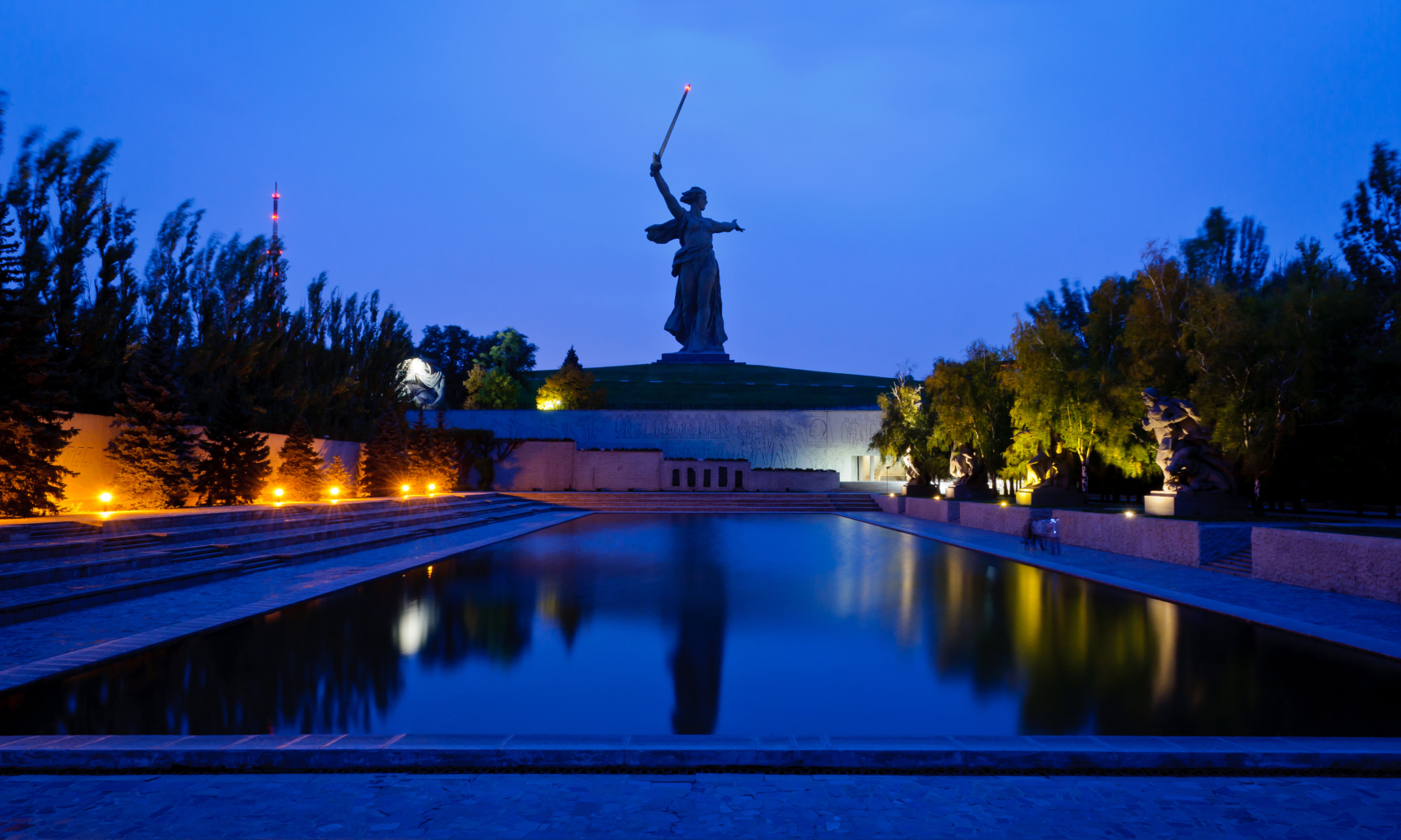 Тюльпаны Калмыкии: этнотур (6/49)