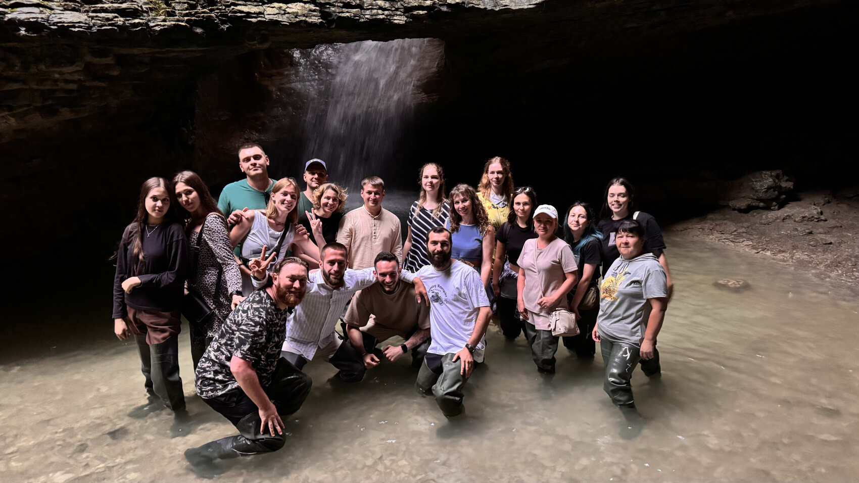 Молодежный тур в Дагестан All Inclusive и даже Больше (104/161)