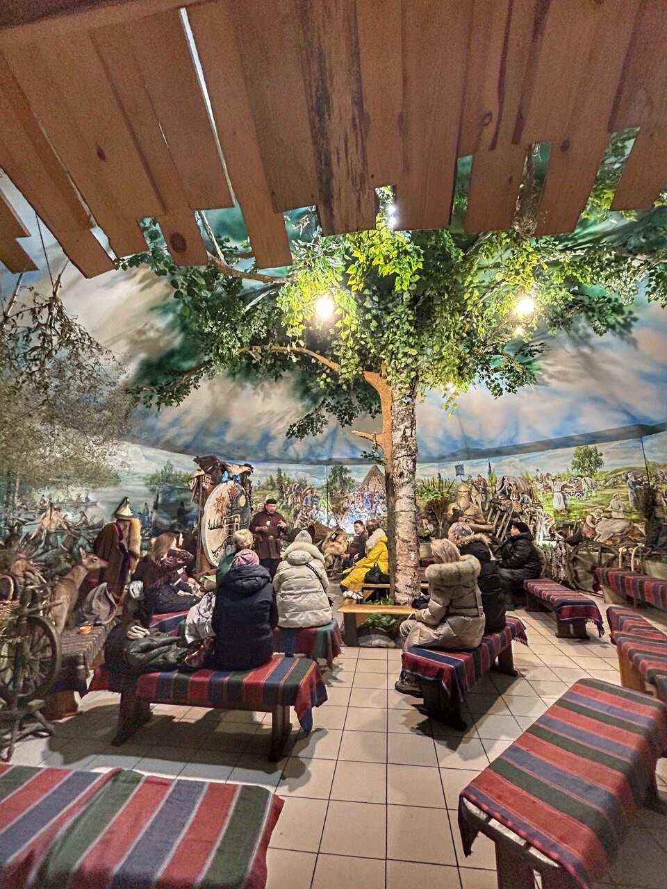 Алтай за один день (7/9)