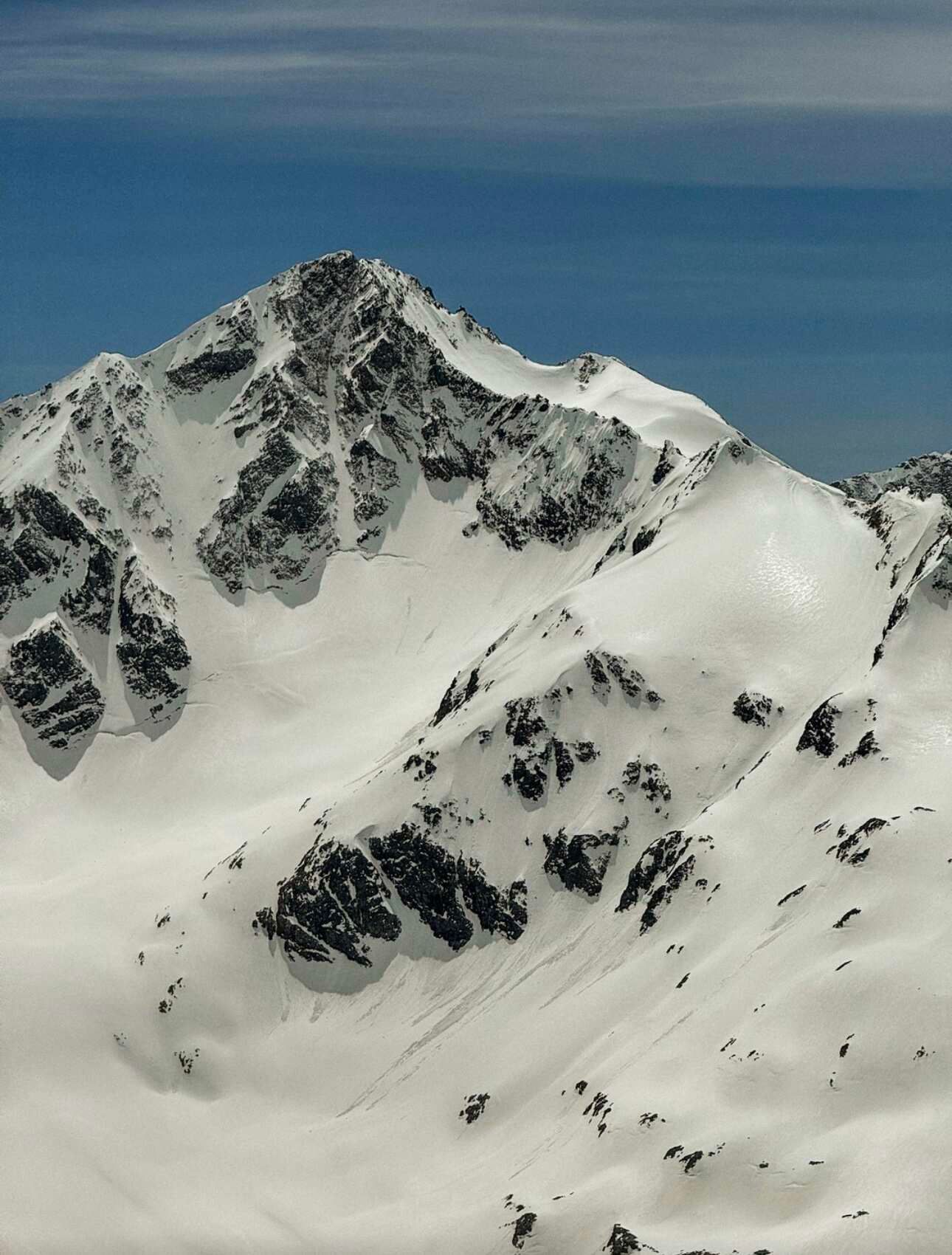 Эльбрус, ущелье Адыр-Су, Гижгит и Поляна нарзанов (6/10)