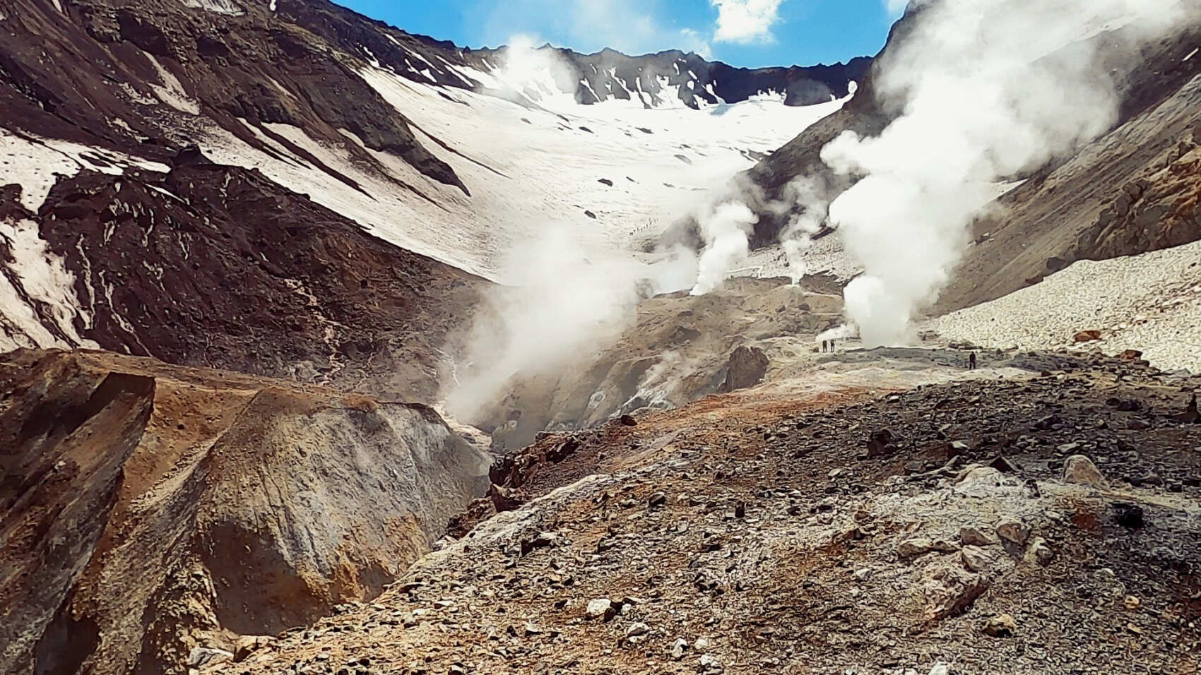 Камчатка От вулкана до океана (31/63)