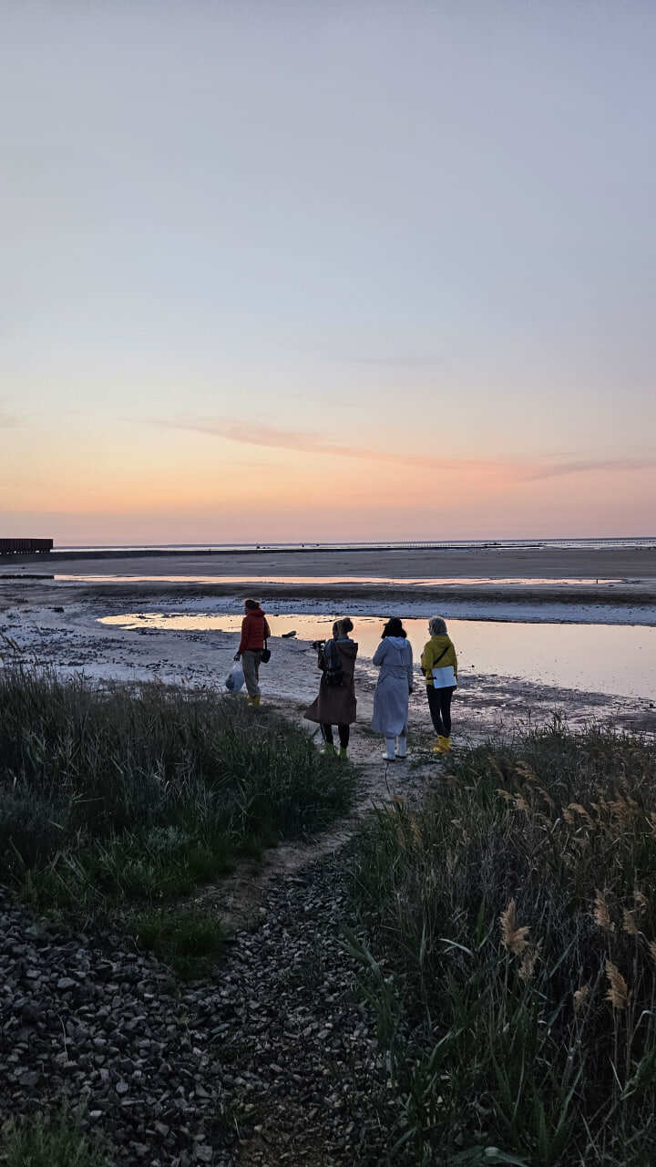 Эльтон и Баскунчак соленая пустошь (35/50)