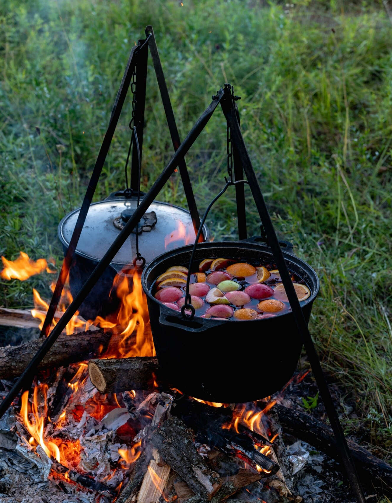 Сплав по жемчужине Вятского края - Немда! (4/20)