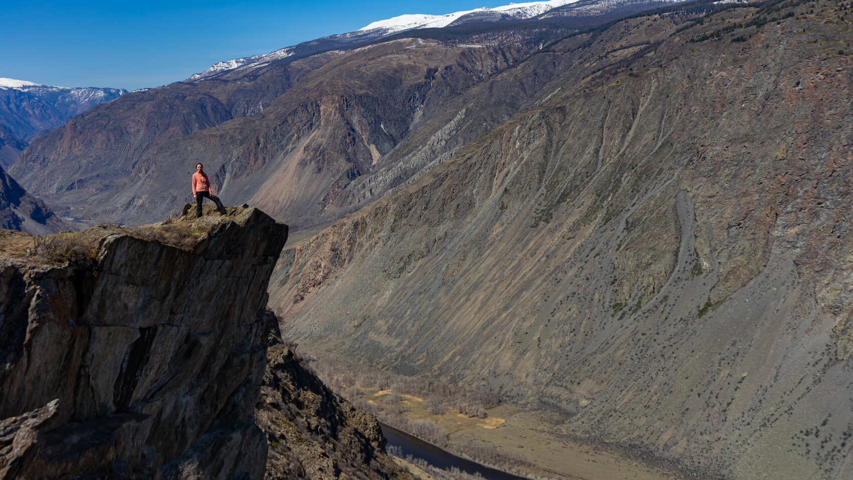 Путешествие Золотое кольцо Алтая обратный маршрут (8/32)