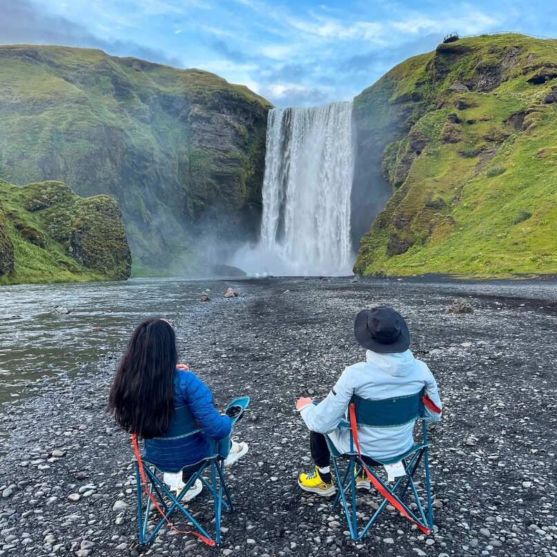 Исландия: страна льда и пламени (37/59)