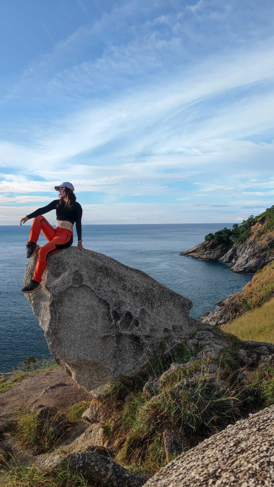 Трекинг в джунглях Пхукета (5/14)