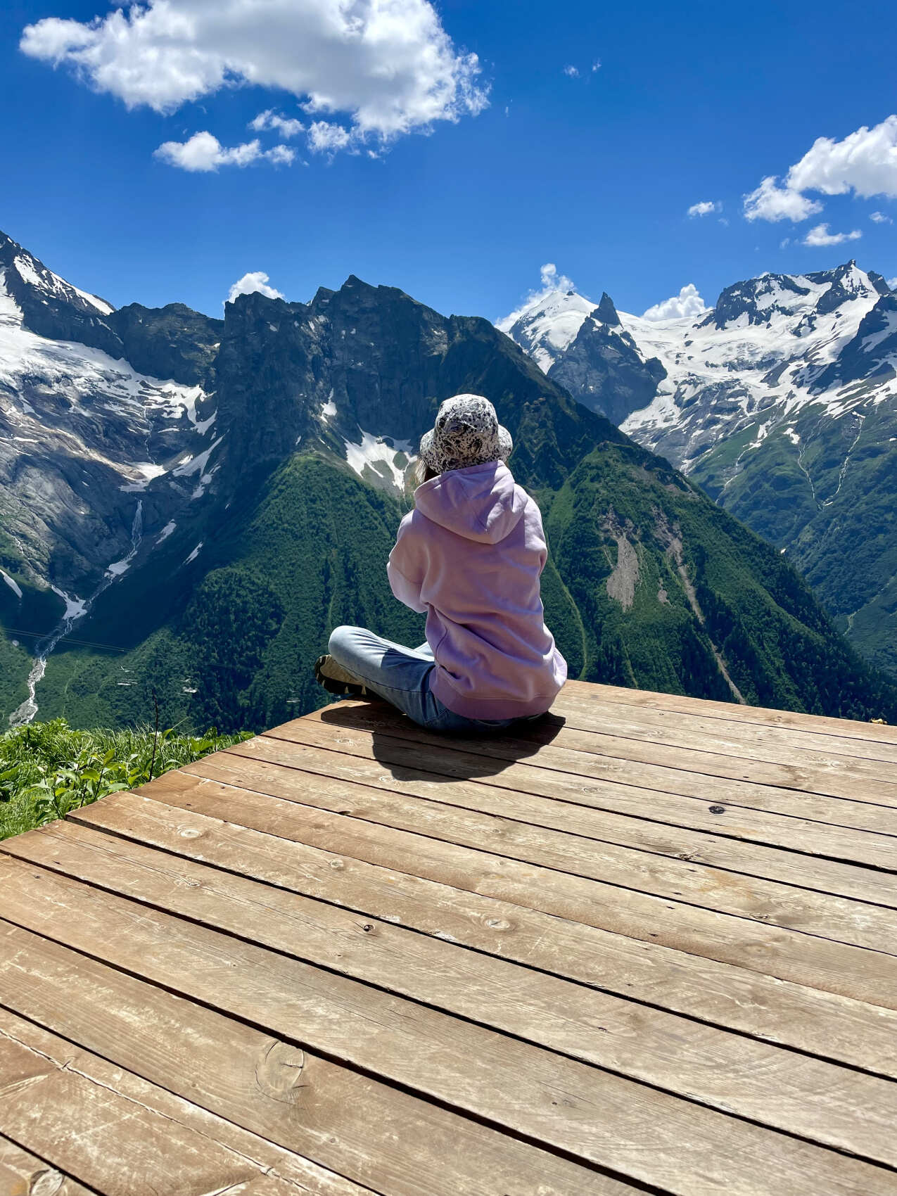 Кругосветка по Кавказу. Часть 1 (27/51)