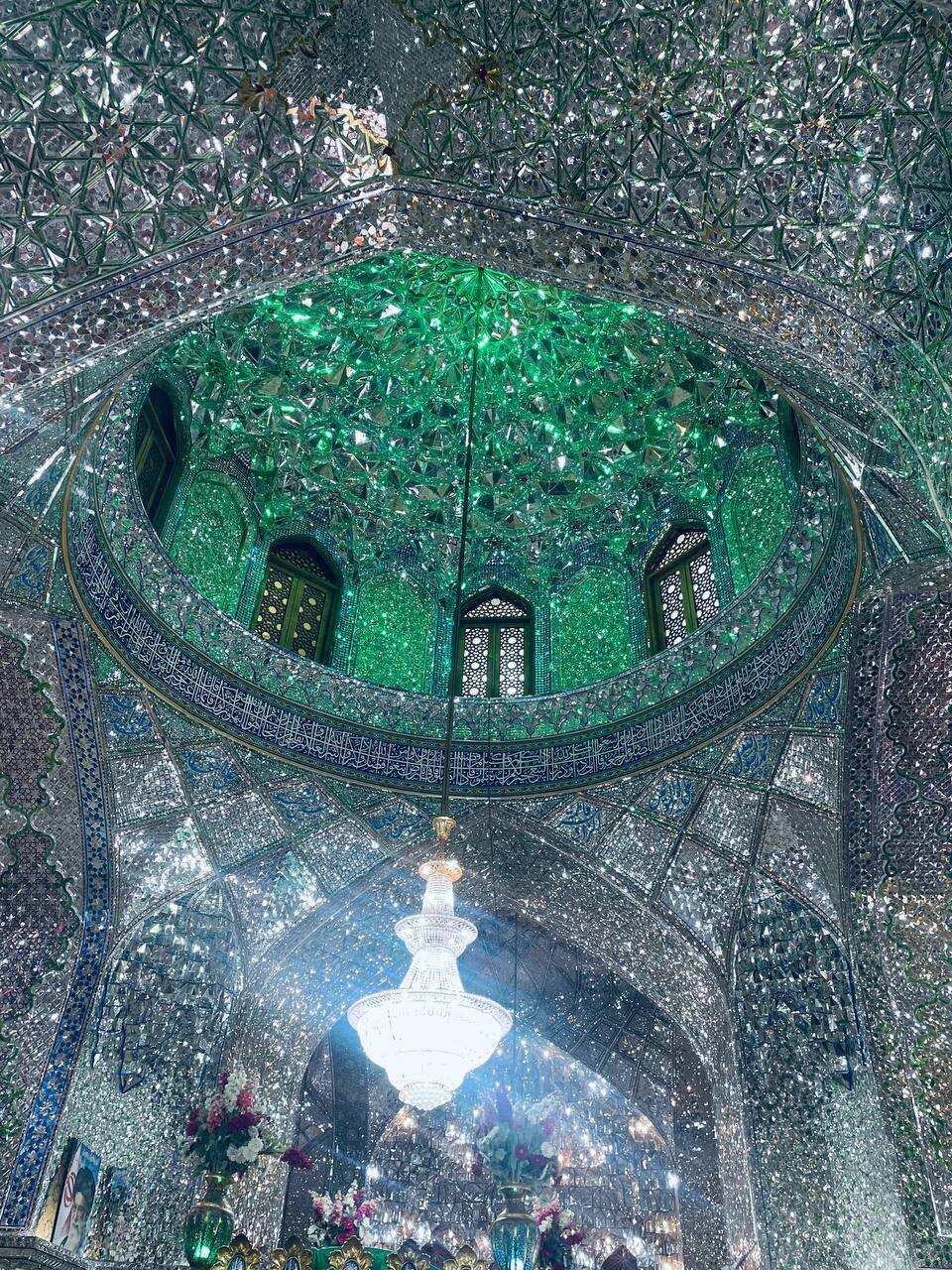 Чарующий Иран (13/91)