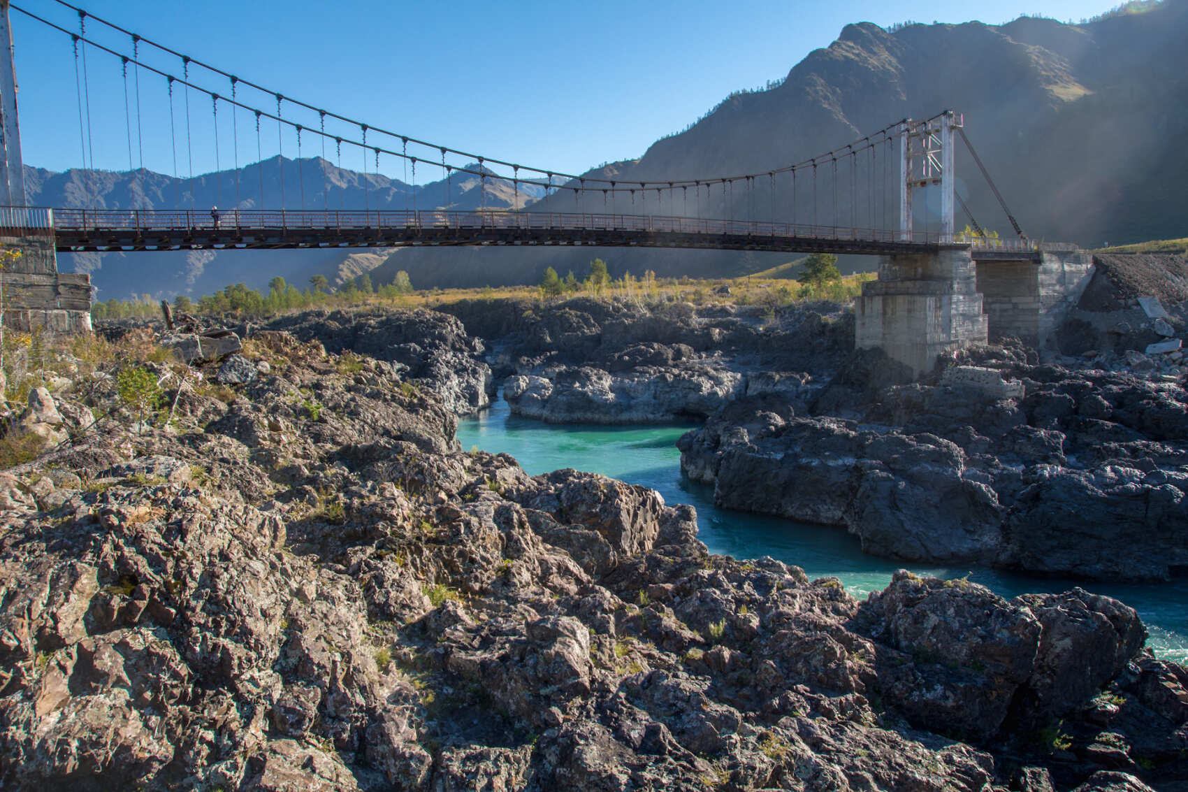 Сказочное ЗаЧемалье (3/7)