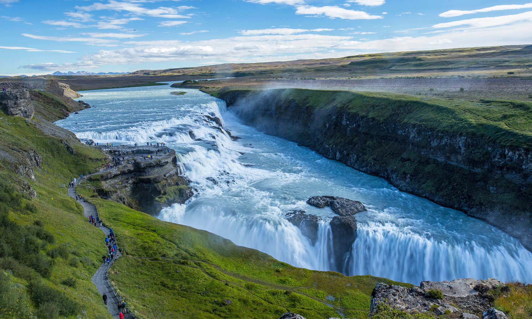 Исландия — путешествие на другую планету (5/15)