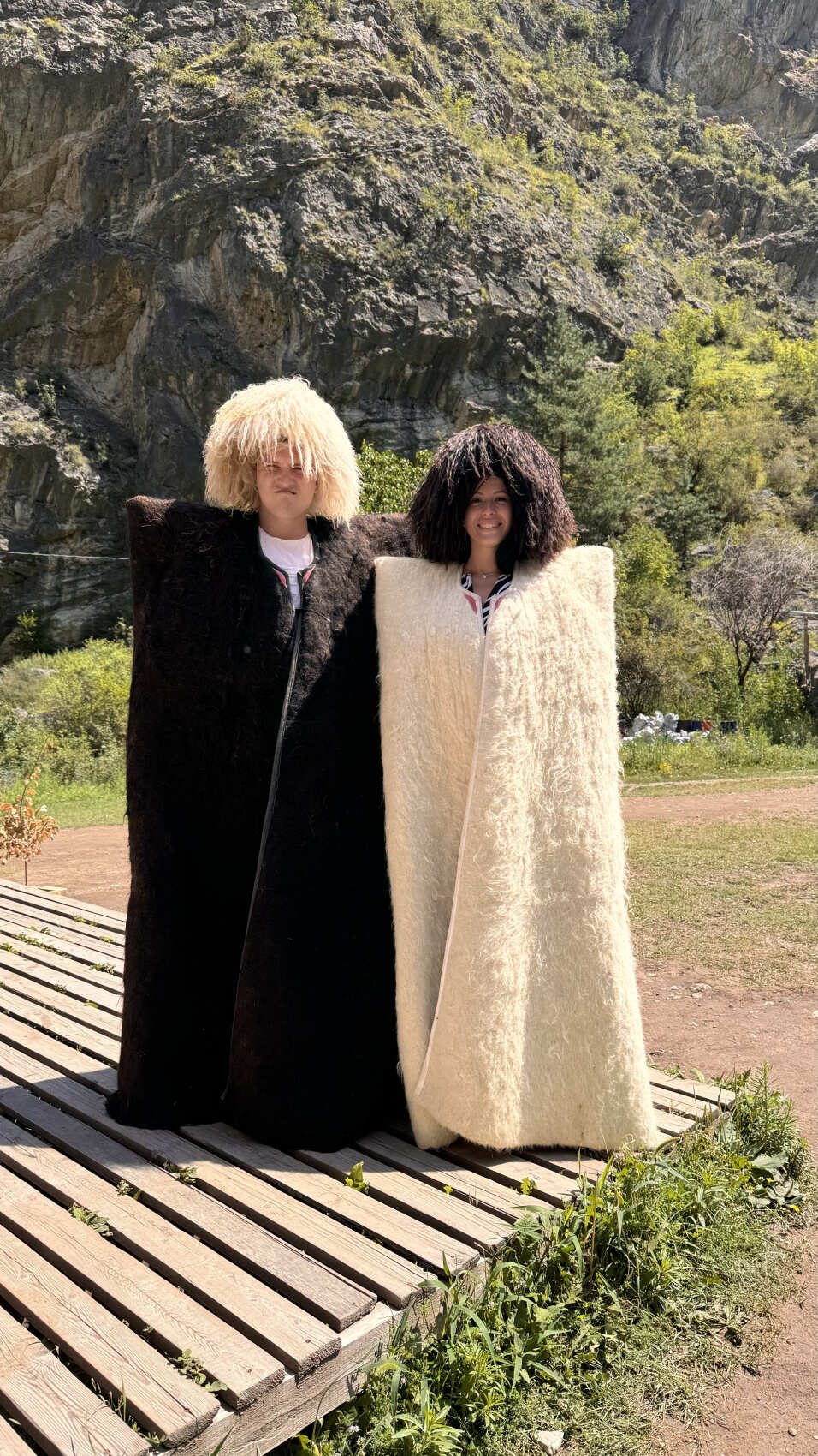 Молодежный тур в Дагестан All Inclusive и даже Больше (109/161)