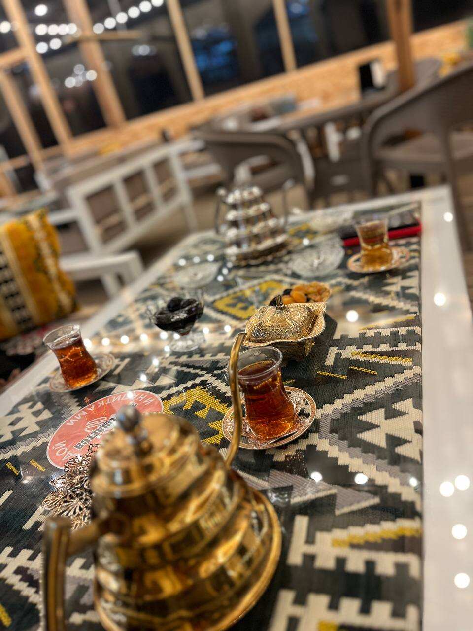 Гастро Тур (2/7)