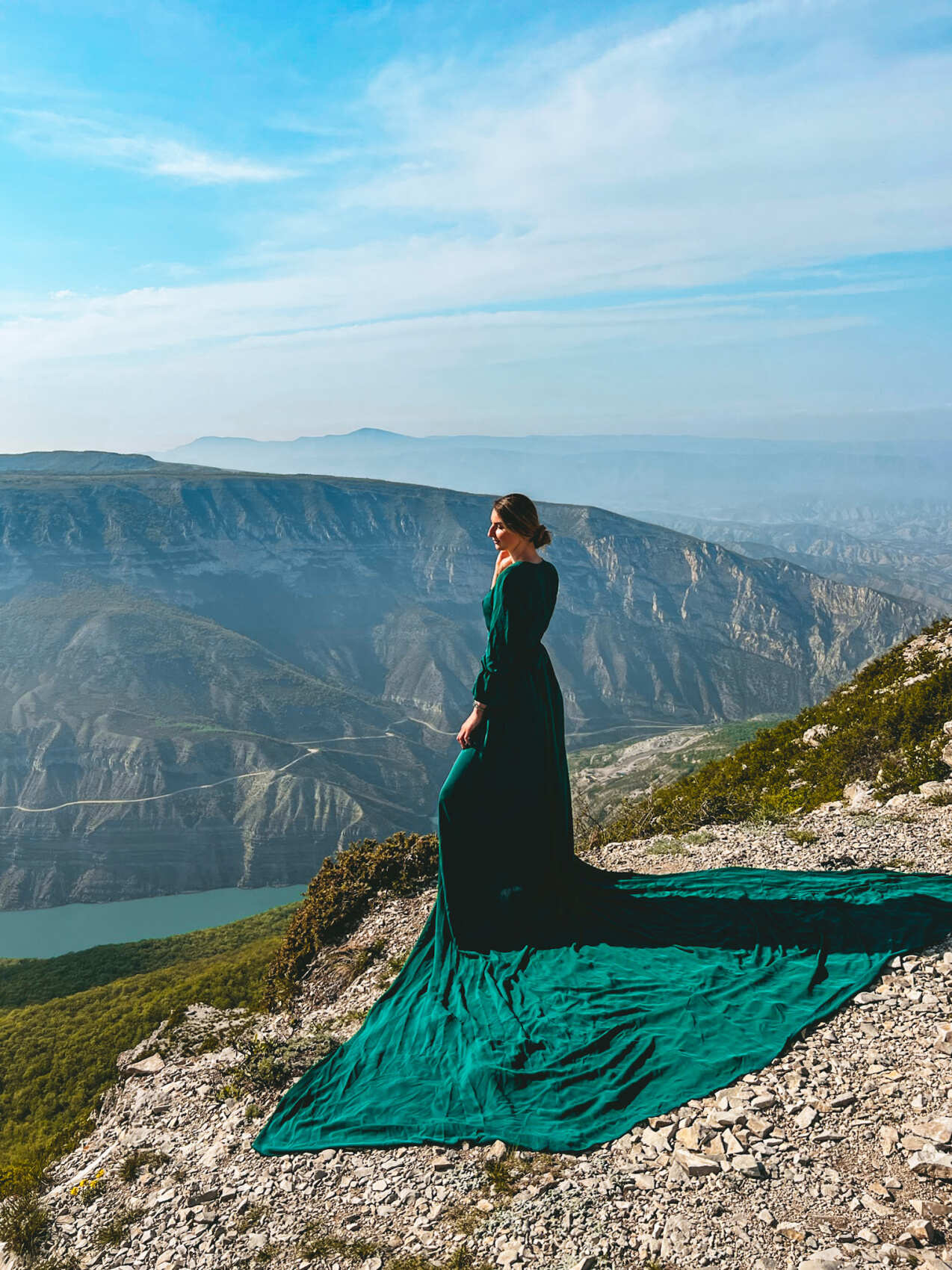 влюбись в  Дагестан за 4 дня. ВСЕ ВКЛЮЧЕНО  (28/46)