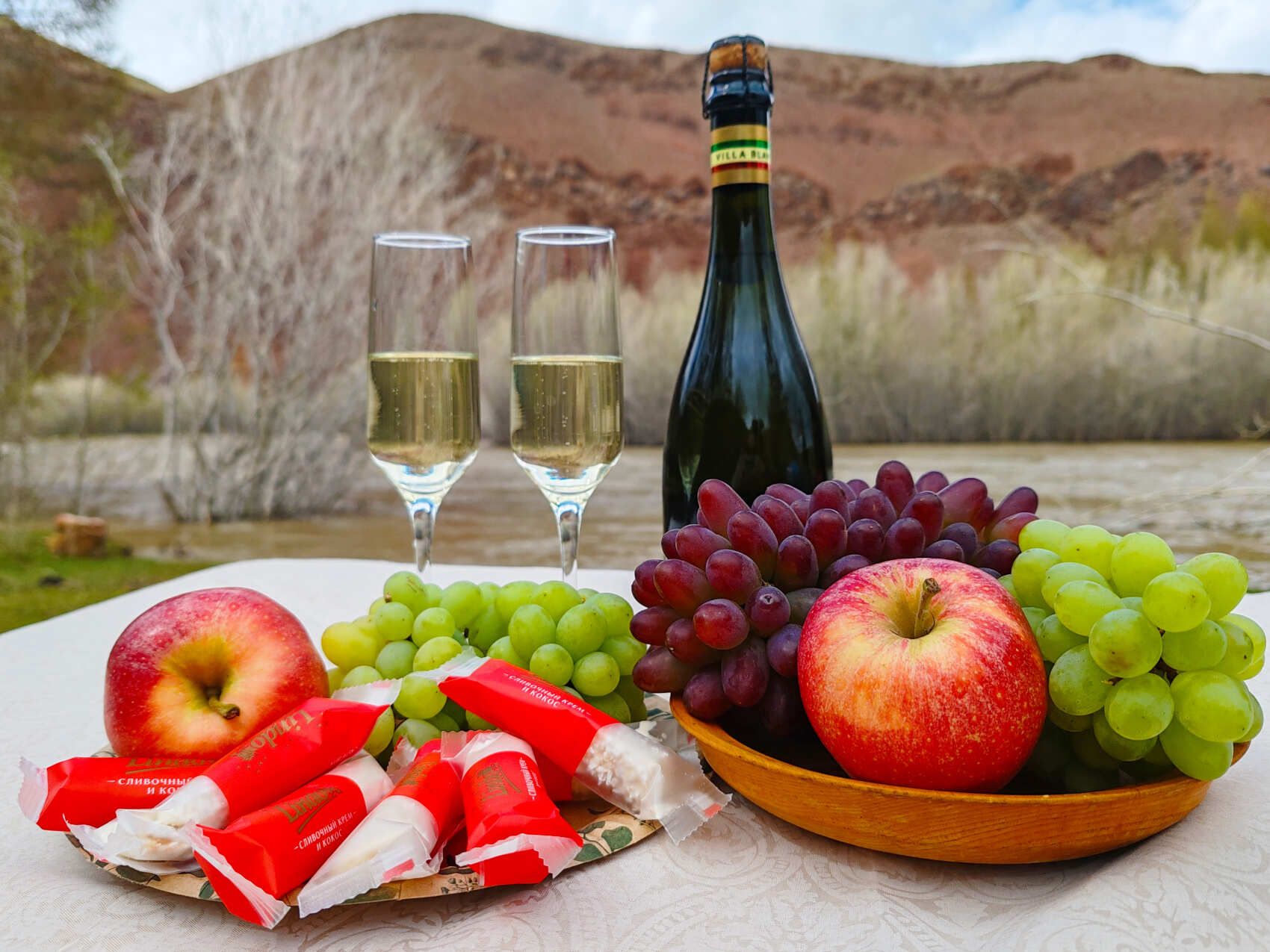  Премиум-тур: Altai Palace 4* / Altai Palace Chalet 4* (с доплатой: Манжерок 5* / Гранд Шале 5* и др.) + экскурсии по горному Алтаю