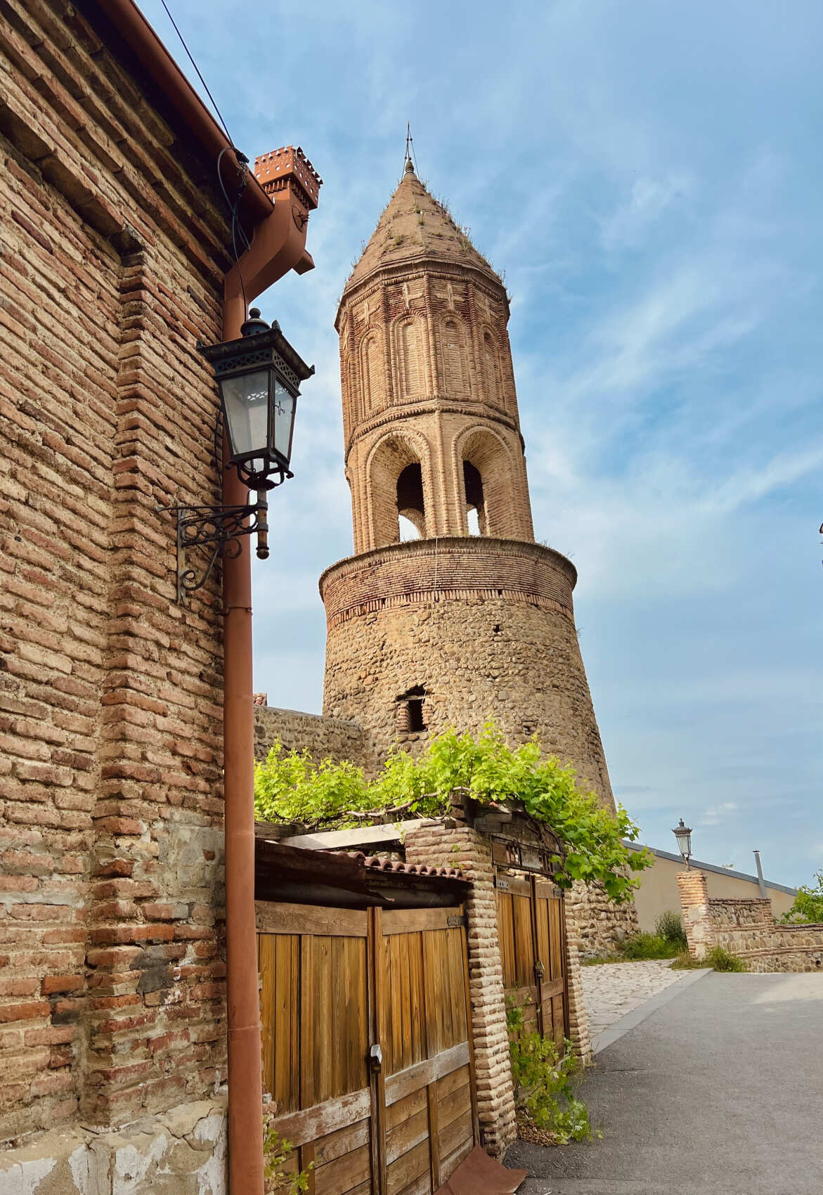 Удивительная Грузия: Тбилиси+Казбеки+Кахетия (23/152)