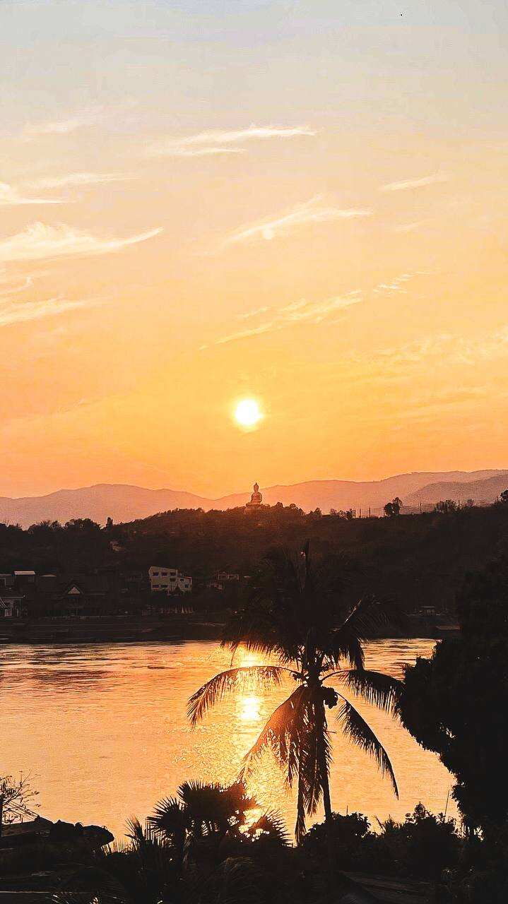 Женский маршрут силы / байк трип в горах Тайланда (2/8)