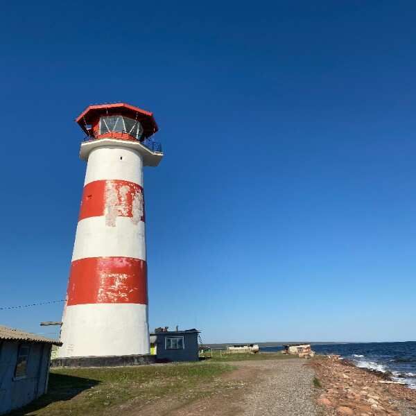 Путешествие по Терскому берегу Белого моря (4/29)