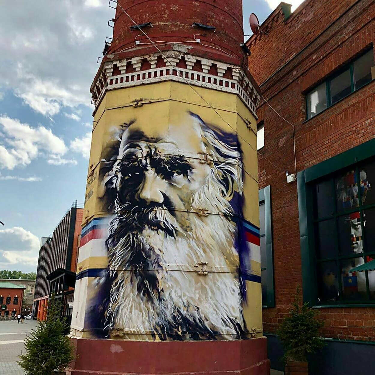 Тула, Кондуки, Куликово-Поле. Мастер-класс тульского пряника, Ясная поляна. 2 дня. (22/76)