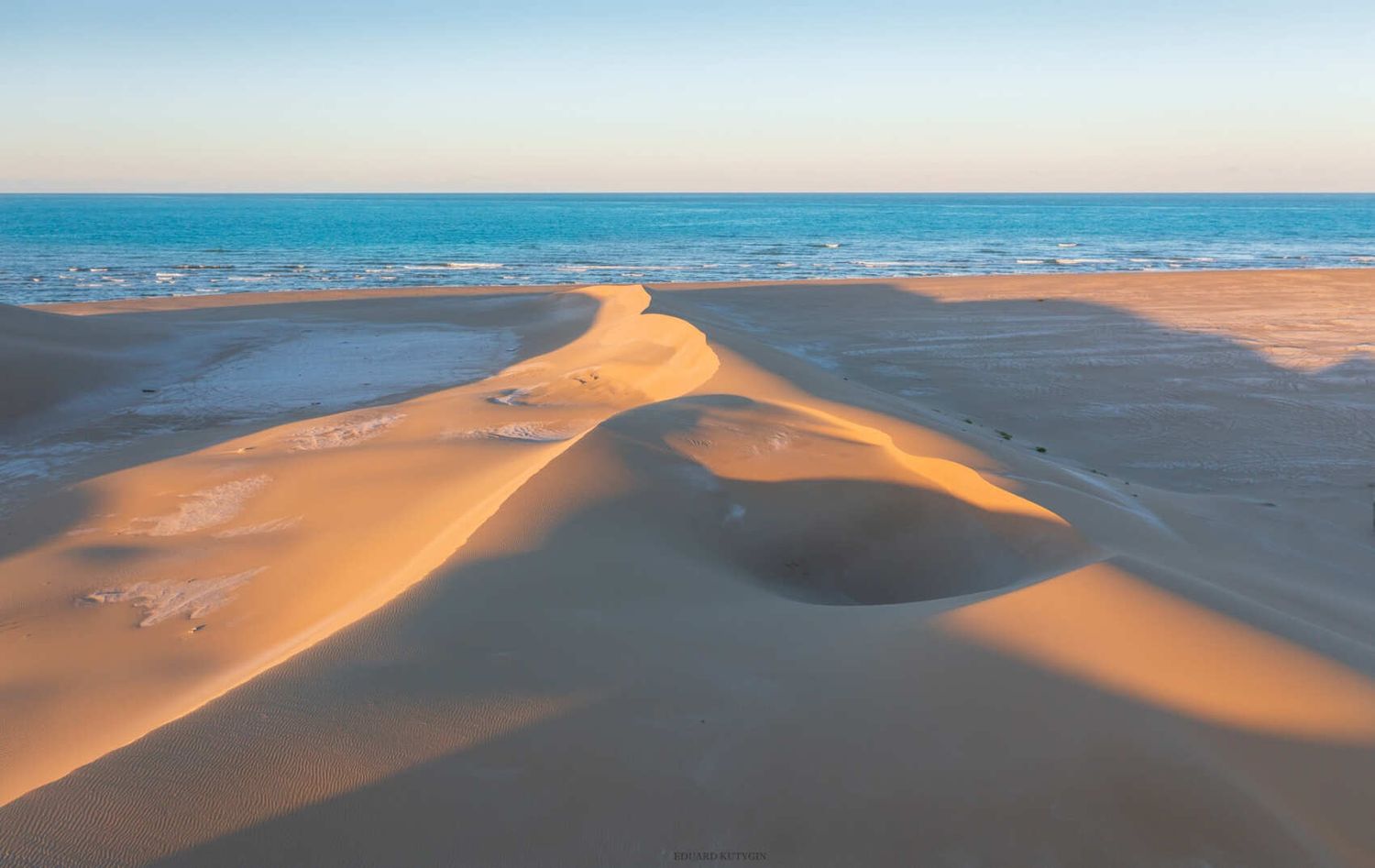 Фототур в Мангистау. Другая планета.