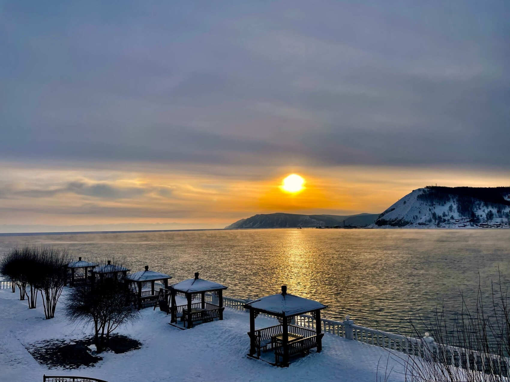 Дыхание Байкала (45/91)