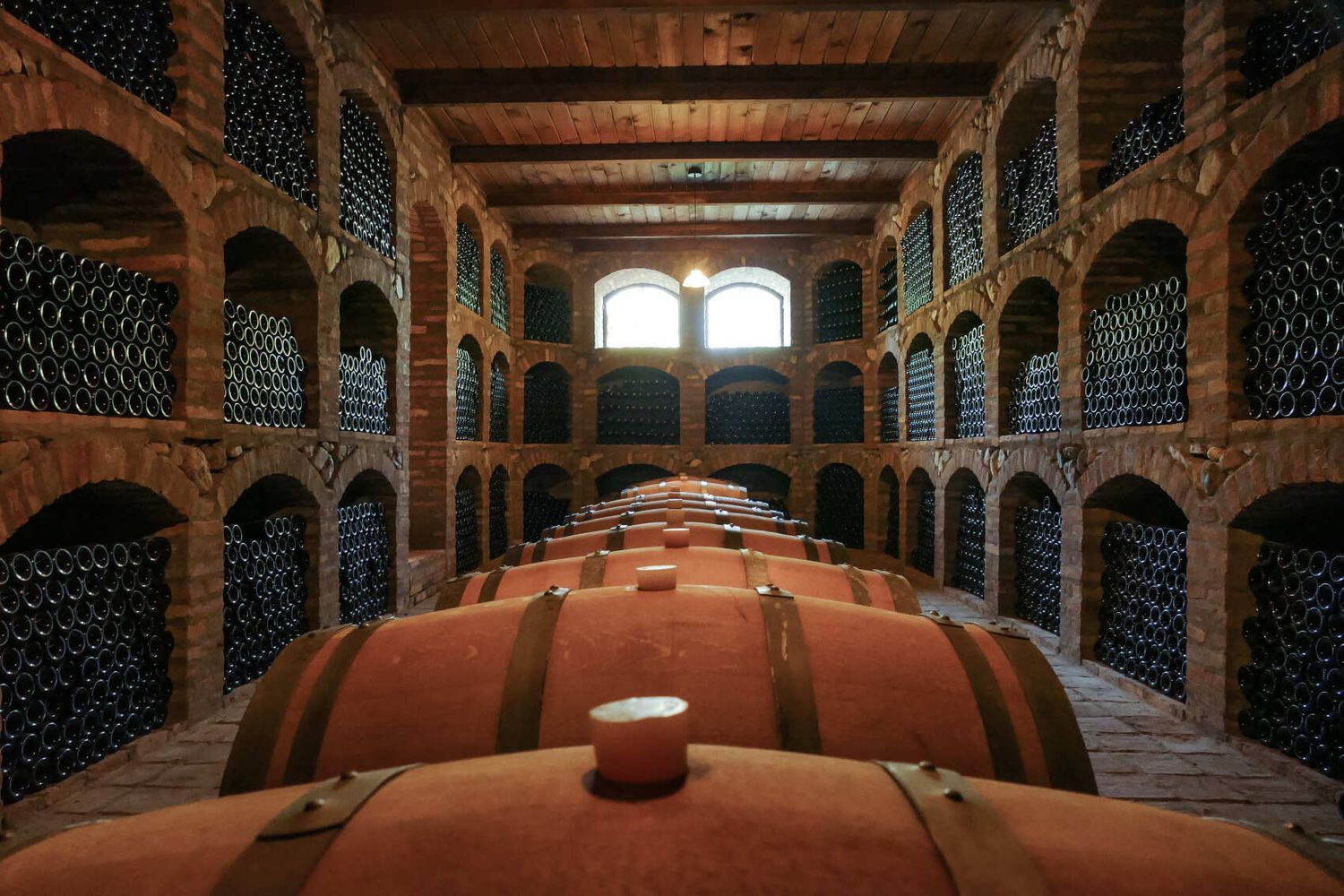 ГРУЗИЯ 2.0: ОТ КАХЕТИИ ДО АДЖАРИИ (15/40)