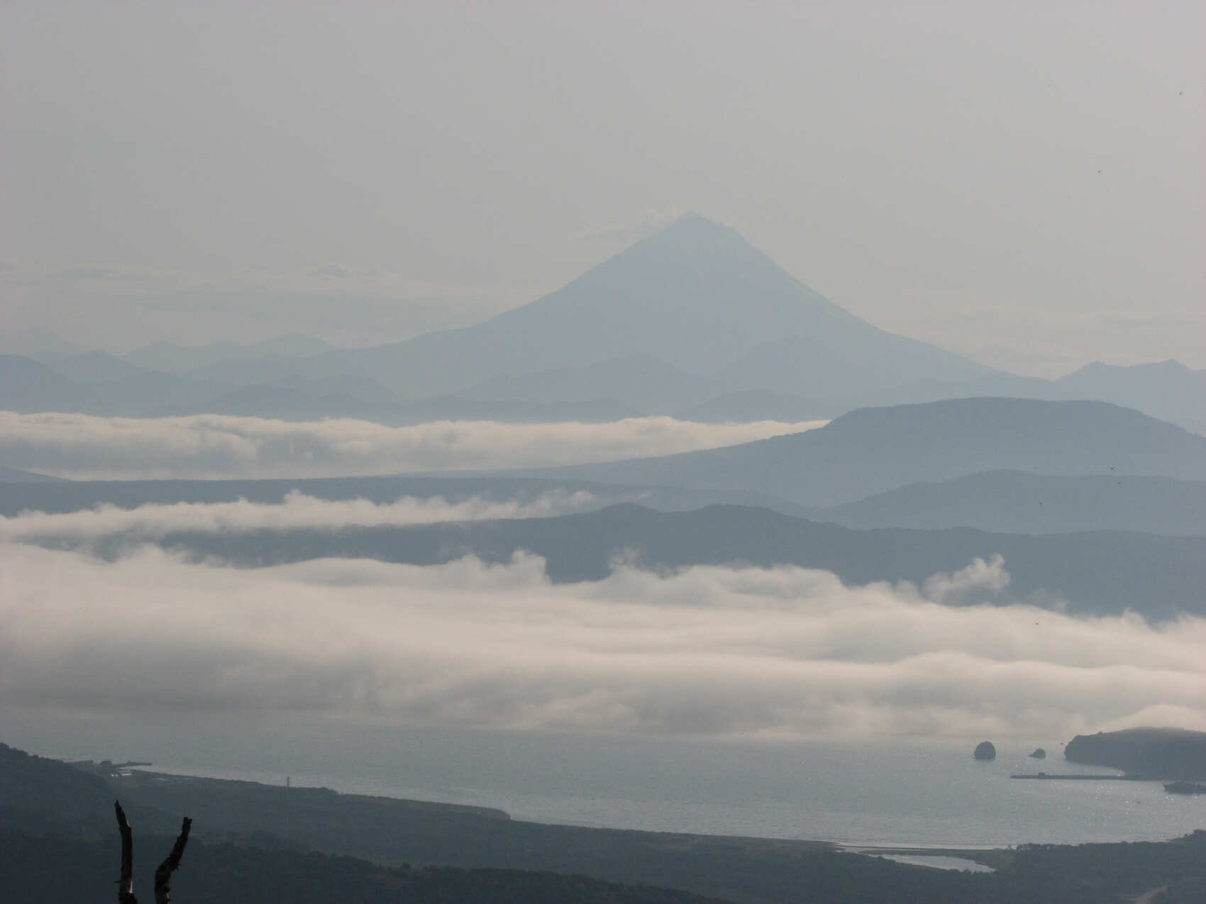 Мыс Маячный - дом путеводной звезды моряков (8/8)