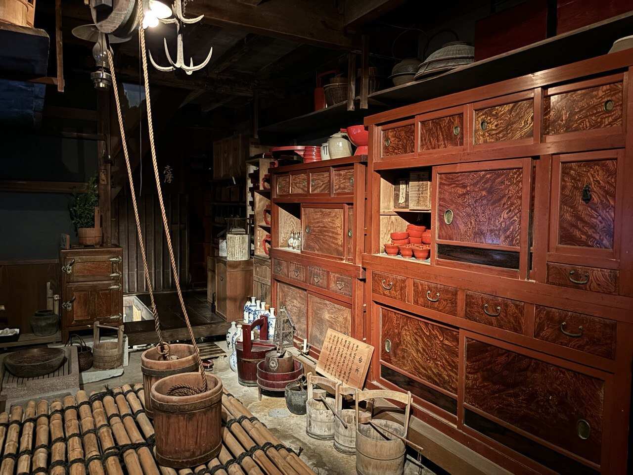 Навстречу гейшам и самураям. Япония на цветение и фестиваль 2026 (28/64)