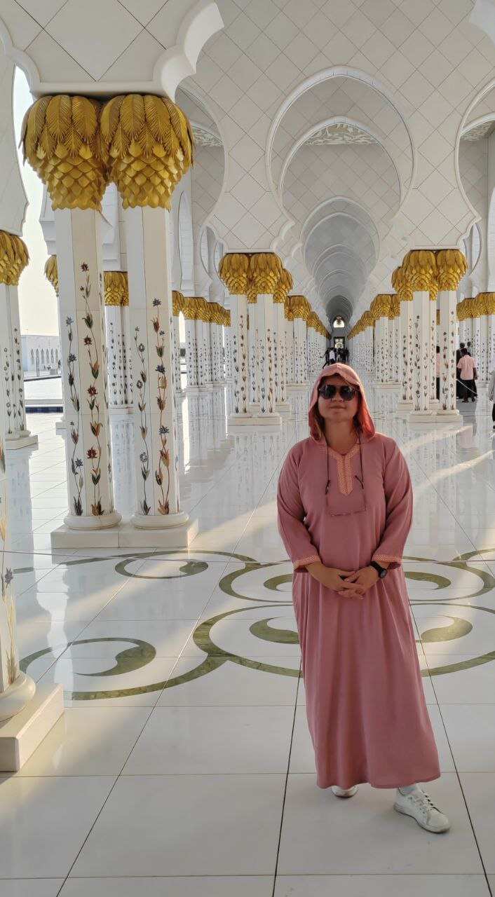 Дубай экскурсионный! Для первого знакомства. (31/65)