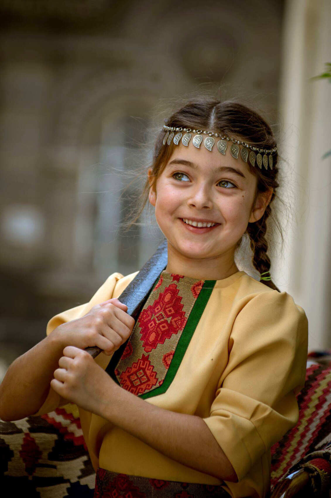 Армения: тур + фотосессия (4/26)