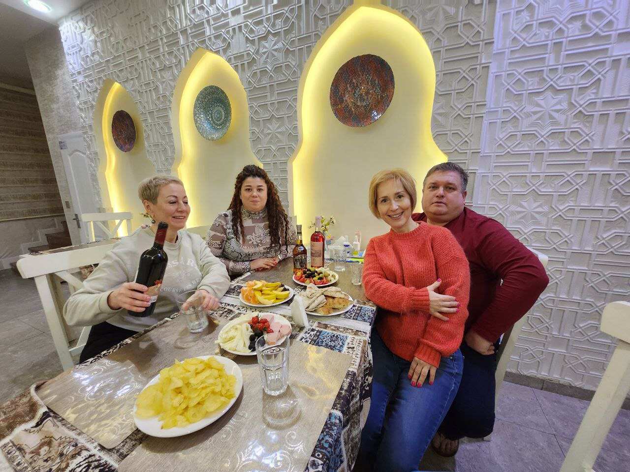 Очарование Азербайджана! 6 дней (50/69)