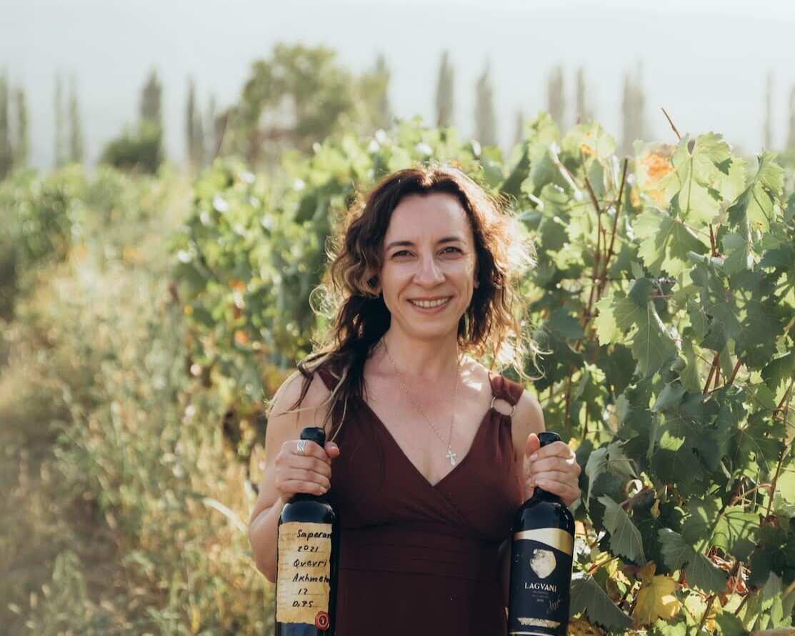 Грузия 5 дней (7/24)