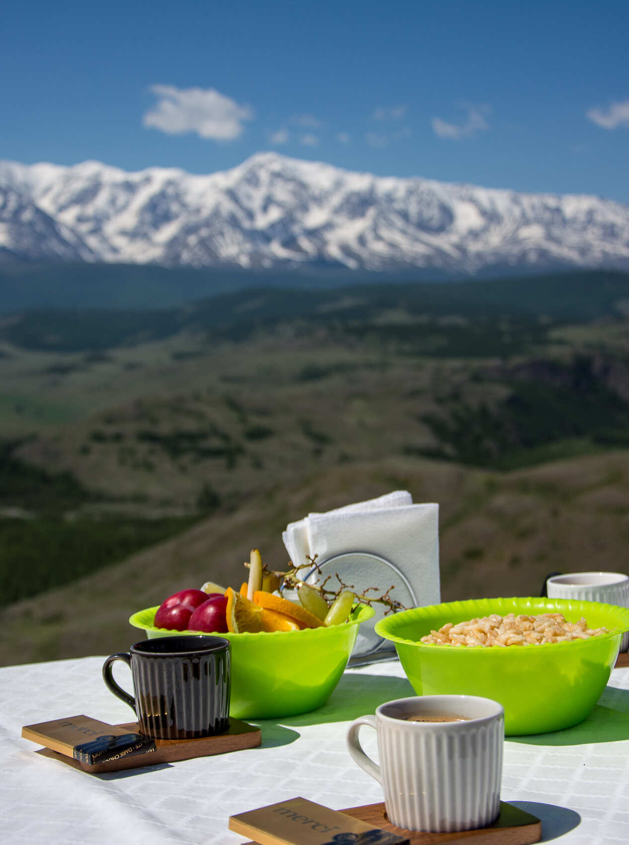 Золотое кольцо Алтая+ Актру. Индивидуальный Вип-тур. (68/121)