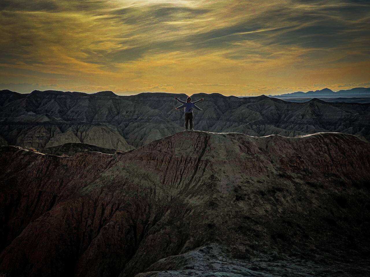 КРУГОСВЕТКА ПО КАНЬОНАМ (19/51)