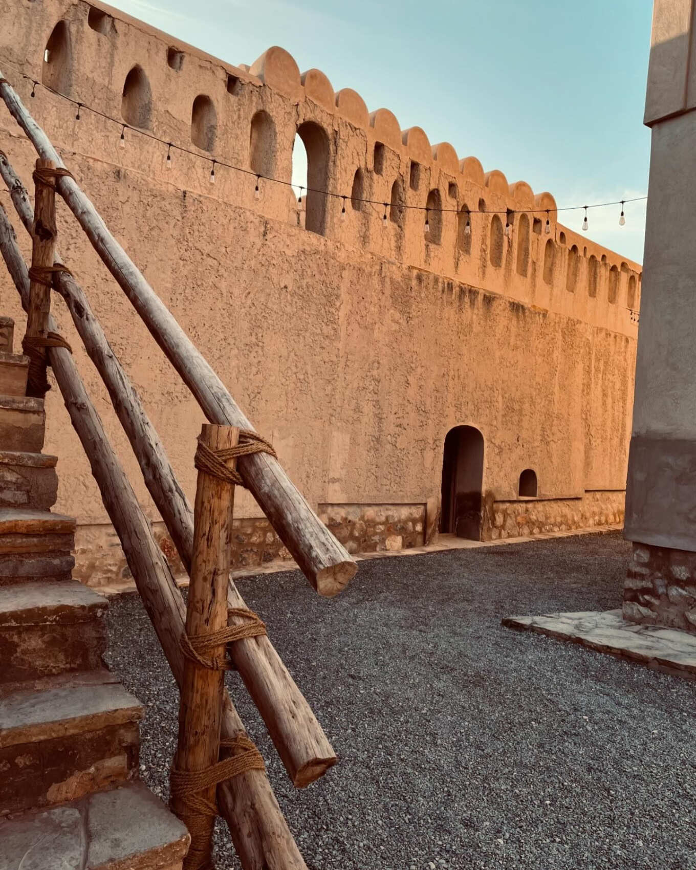 Оман: восточная сказка (24/69)