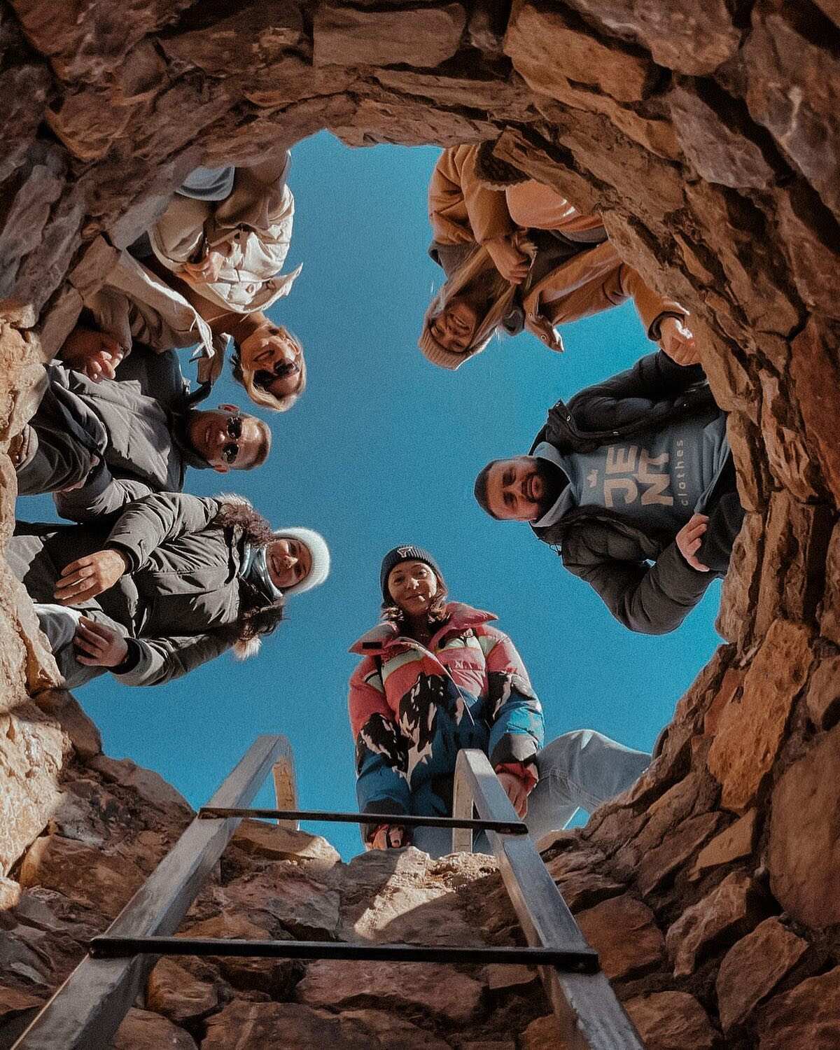 Потрясающая Армения за 6 дней! (43/62)