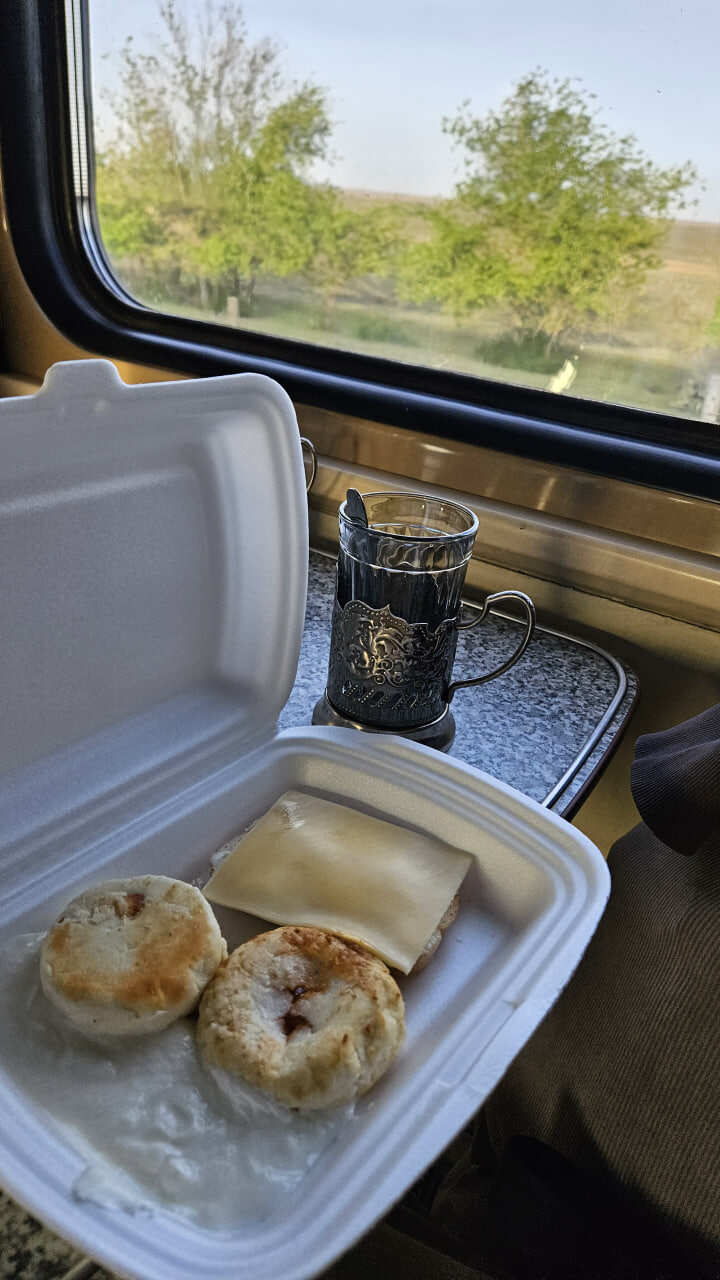 Эльтон и Баскунчак соленая пустошь (16/50)