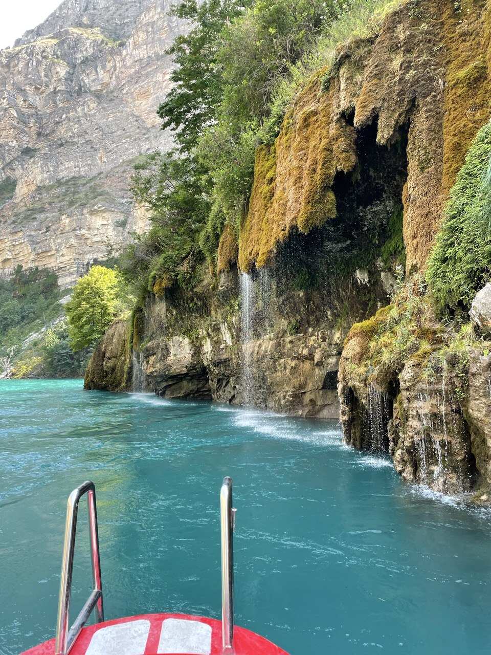 Отдых по-Кавказски  3 Дня все включено (3/67)