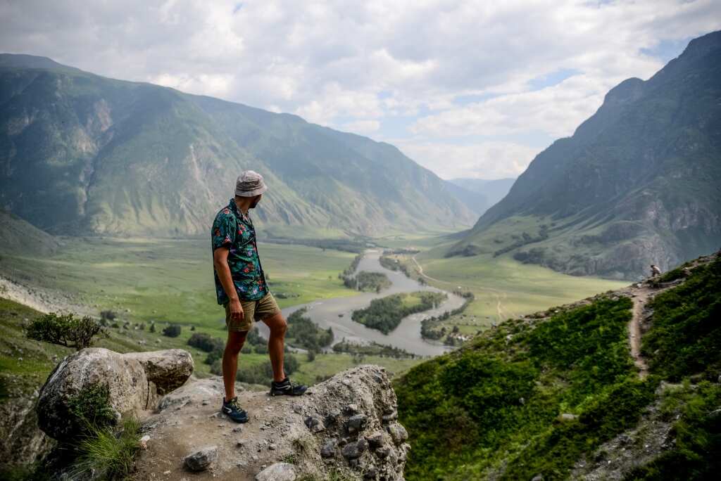 Алтай за 10 дней: обзорная экспедиция по топовым местам (38/68)