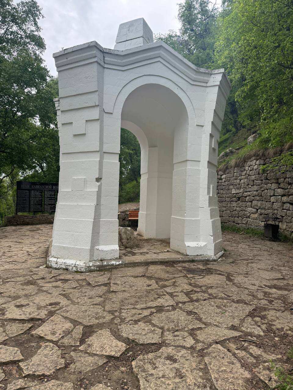 Дагестан гостеприимный - в гостях у горцев! 5 дней в Дагестане (15/35)