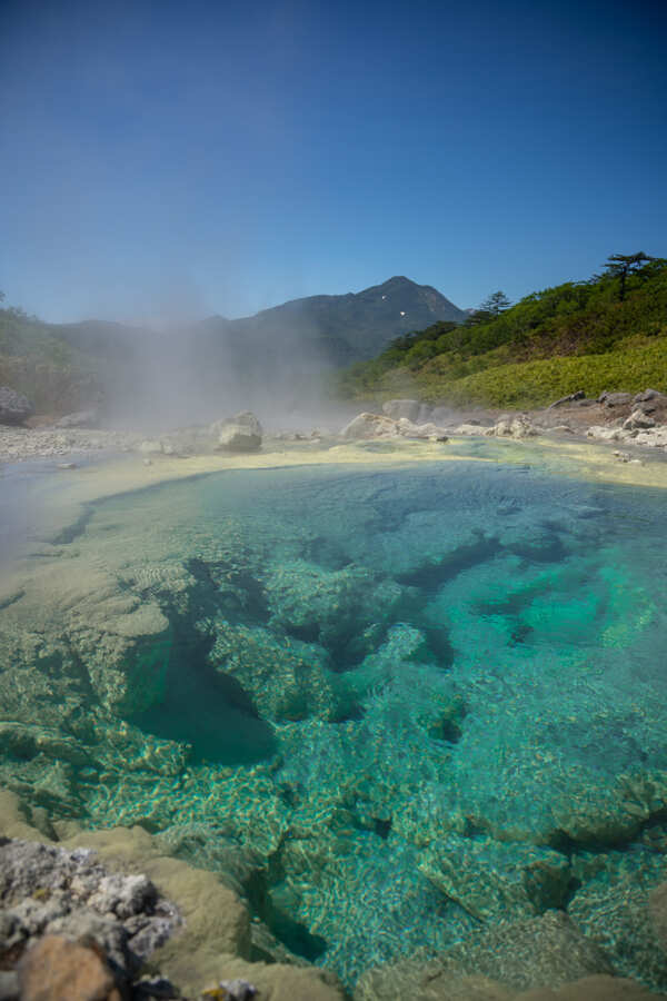 Итуруп за 4 дня (18/22)